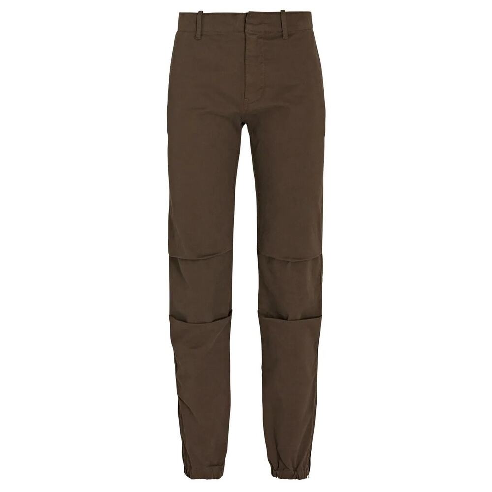 Nili Lotan French Military Pants Jogger